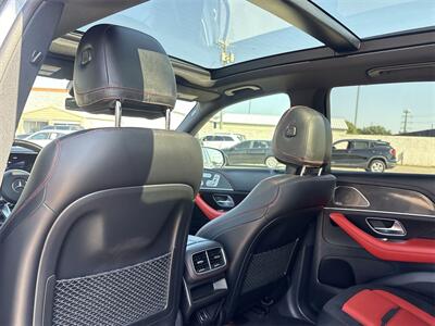 2023 Mercedes-Benz GLE GLE 53 AMG® 4MATIC® - Photo 30 - McKinney, TX 75070