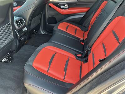 2023 Mercedes-Benz GLE GLE 53 AMG® 4MATIC® - Photo 29 - McKinney, TX 75070