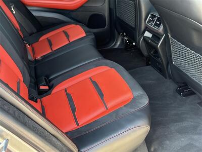 2023 Mercedes-Benz GLE GLE 53 AMG® 4MATIC® - Photo 32 - McKinney, TX 75070