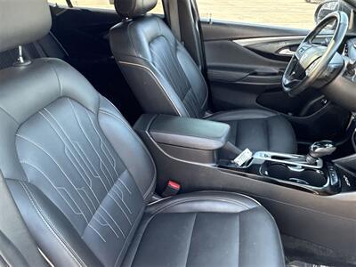 2024 Buick Envista Avenir   - Photo 33 - McKinney, TX 75070