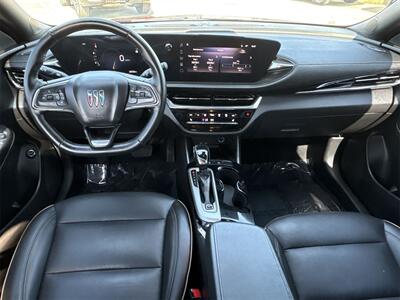 2024 Buick Envista Avenir   - Photo 20 - McKinney, TX 75070