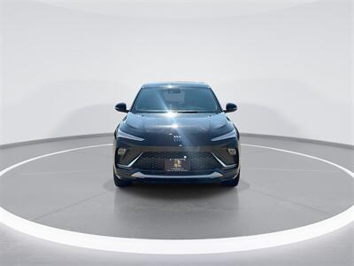 2024 Buick Envista Avenir   - Photo 3 - McKinney, TX 75070
