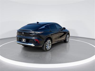 2024 Buick Envista Avenir   - Photo 8 - McKinney, TX 75070