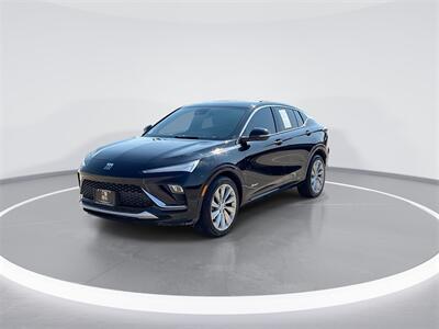 2024 Buick Envista Avenir   - Photo 4 - McKinney, TX 75070