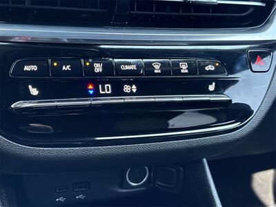 2024 Buick Envista Avenir   - Photo 25 - McKinney, TX 75070