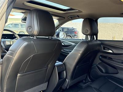 2024 Buick Envista Avenir   - Photo 30 - McKinney, TX 75070