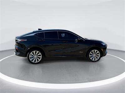 2024 Buick Envista Avenir   - Photo 9 - McKinney, TX 75070