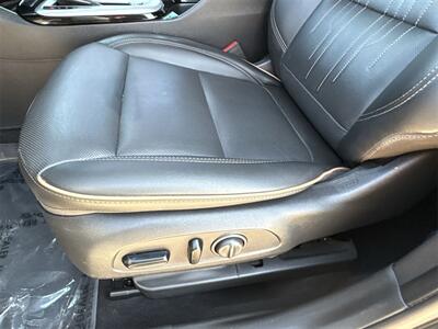 2024 Buick Envista Avenir   - Photo 18 - McKinney, TX 75070