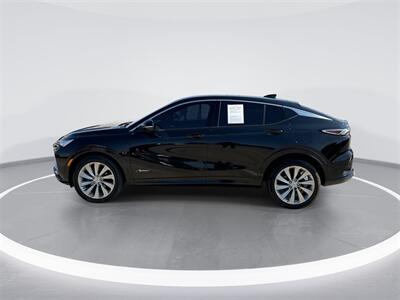 2024 Buick Envista Avenir   - Photo 5 - McKinney, TX 75070