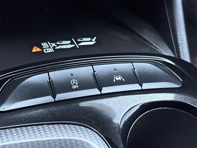 2024 Buick Envista Avenir   - Photo 27 - McKinney, TX 75070