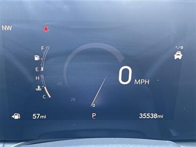 2024 Buick Envista Avenir   - Photo 23 - McKinney, TX 75070