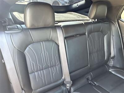 2024 Buick Envista Avenir   - Photo 32 - McKinney, TX 75070