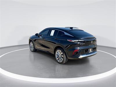 2024 Buick Envista Avenir   - Photo 6 - McKinney, TX 75070