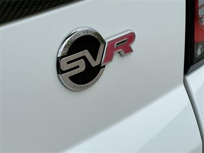 2020 Land Rover Range Rover Sport SVR - Photo 10 - McKinney, TX 75070