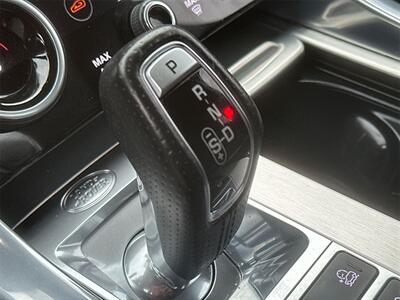 2020 Land Rover Range Rover Sport SVR - Photo 27 - McKinney, TX 75070