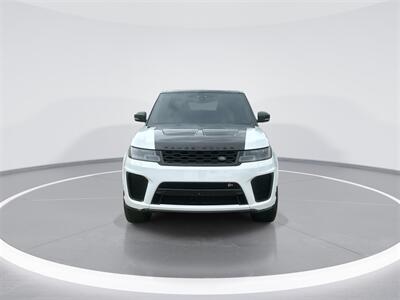 2020 Land Rover Range Rover Sport SVR   - Photo 3 - McKinney, TX 75070