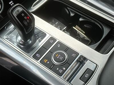 2020 Land Rover Range Rover Sport SVR - Photo 26 - McKinney, TX 75070