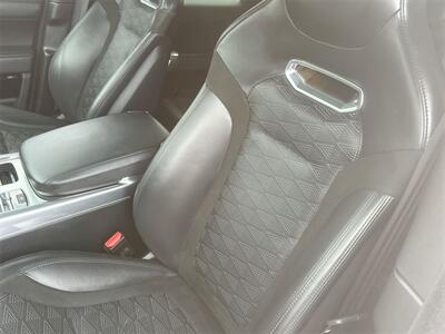 2020 Land Rover Range Rover Sport SVR   - Photo 17 - McKinney, TX 75070