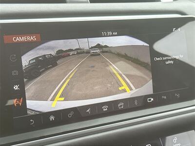 2020 Land Rover Range Rover Sport SVR - Photo 23 - McKinney, TX 75070