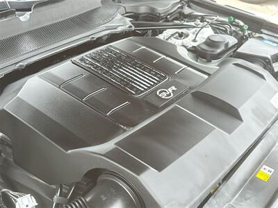 2020 Land Rover Range Rover Sport SVR - Photo 35 - McKinney, TX 75070