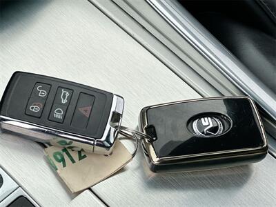 2020 Land Rover Range Rover Sport SVR - Photo 12 - McKinney, TX 75070