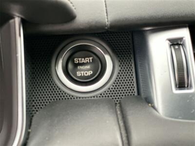 2020 Land Rover Range Rover Sport SVR   - Photo 13 - McKinney, TX 75070