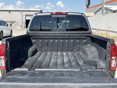 2021 Nissan Frontier SV   - Photo 31 - McKinney, TX 75070