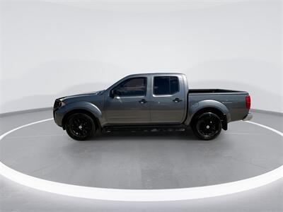 2021 Nissan Frontier SV   - Photo 5 - McKinney, TX 75070