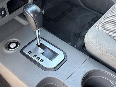 2021 Nissan Frontier SV   - Photo 26 - McKinney, TX 75070