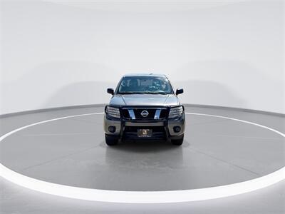 2021 Nissan Frontier SV   - Photo 3 - McKinney, TX 75070