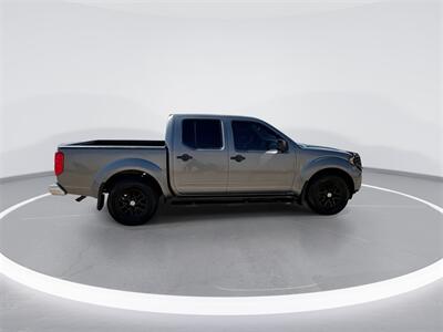 2021 Nissan Frontier SV   - Photo 9 - McKinney, TX 75070