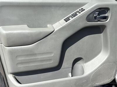 2021 Nissan Frontier SV   - Photo 19 - McKinney, TX 75070