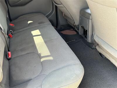 2021 Nissan Frontier SV   - Photo 33 - McKinney, TX 75070