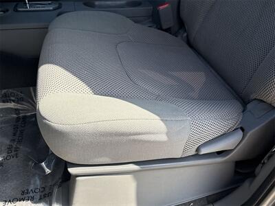 2021 Nissan Frontier SV   - Photo 18 - McKinney, TX 75070