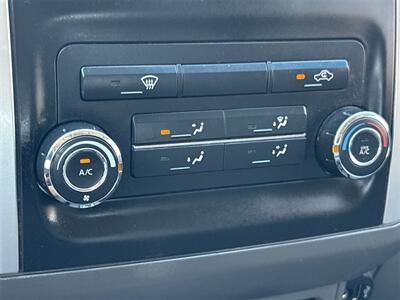 2021 Nissan Frontier SV   - Photo 25 - McKinney, TX 75070