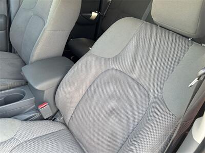 2021 Nissan Frontier SV   - Photo 17 - McKinney, TX 75070