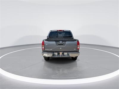 2021 Nissan Frontier SV   - Photo 7 - McKinney, TX 75070