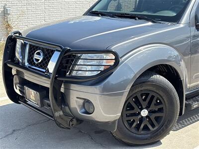 2021 Nissan Frontier SV   - Photo 16 - McKinney, TX 75070