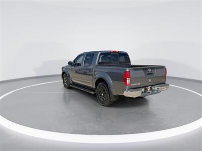 2021 Nissan Frontier SV   - Photo 6 - McKinney, TX 75070