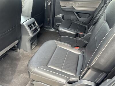 2022 Volkswagen Atlas 3.6L V6 SE w/Technology   - Photo 30 - McKinney, TX 75070