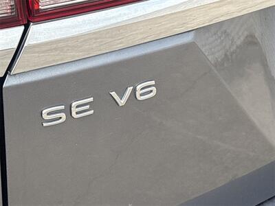 2022 Volkswagen Atlas 3.6L V6 SE w/Technology   - Photo 10 - McKinney, TX 75070