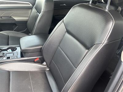 2022 Volkswagen Atlas 3.6L V6 SE w/Technology   - Photo 17 - McKinney, TX 75070