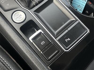 2022 Volkswagen Atlas 3.6L V6 SE w/Technology   - Photo 27 - McKinney, TX 75070