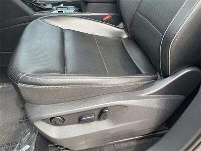2022 Volkswagen Atlas 3.6L V6 SE w/Technology   - Photo 18 - McKinney, TX 75070