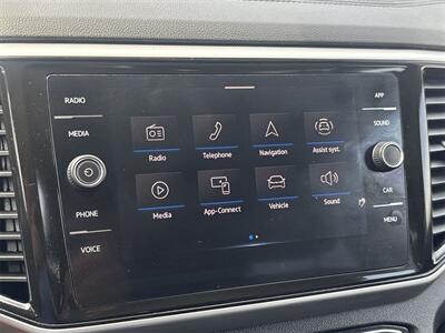 2022 Volkswagen Atlas 3.6L V6 SE w/Technology   - Photo 25 - McKinney, TX 75070