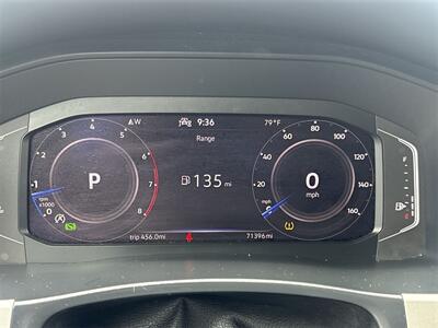 2022 Volkswagen Atlas 3.6L V6 SE w/Technology   - Photo 23 - McKinney, TX 75070