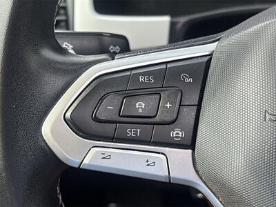 2022 Volkswagen Atlas 3.6L V6 SE w/Technology   - Photo 12 - McKinney, TX 75070