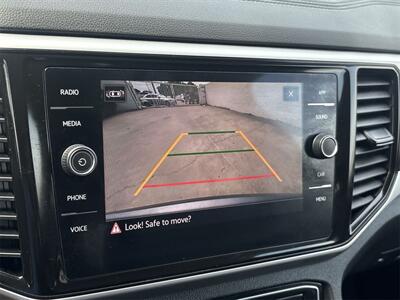 2022 Volkswagen Atlas 3.6L V6 SE w/Technology   - Photo 24 - McKinney, TX 75070