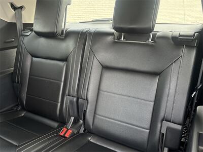 2022 Volkswagen Atlas 3.6L V6 SE w/Technology   - Photo 32 - McKinney, TX 75070