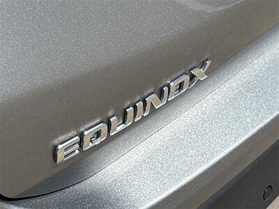 2024 Chevrolet Equinox LT   - Photo 10 - McKinney, TX 75070